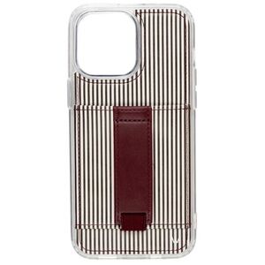 Walli | James by Chris Loves Julia Striped Phone Case | Size iPhone 14 Pro Max